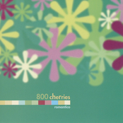 Romantico by 800 Cherries
