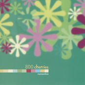 Honeydew Blue by 800 Cherries