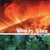 So High by Wendy & Lisa