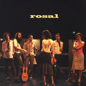 Una Canción by Rosal