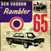 Ben Vaughn: Rambler 65