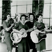 Mother Maybelle & The Carter Sisters