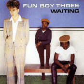 Things We Do by Fun Boy Three