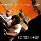 count bass d & dj pocket