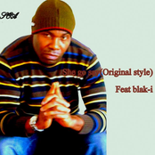 She go say(original style) feat blak-i