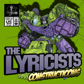 Constructicons Mixtape