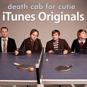 The Slow Fade From Holly To The Beaver by Death Cab For Cutie