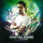 Panic Attack by Digital Punk & B-front