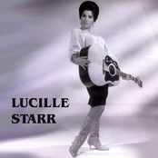 Lucille Starr