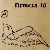 El Grito De La Tierra LP