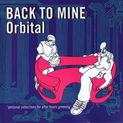 Ska'd For Life (instrumental Mix) by Orbital