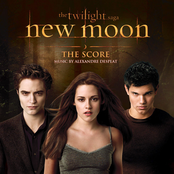 New Moon by Alexandre Desplat