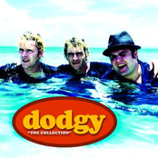 Revolution by Dodgy