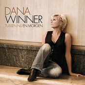 Een Vlucht In De Nacht by Dana Winner