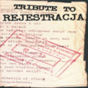 Tribute to Rejestracja