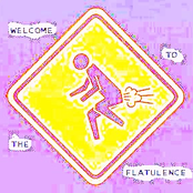 Welcome To The Flatulence : II (The Highs And The Blows)