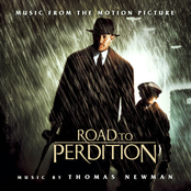 A Blind Eye by Thomas Newman