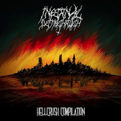Hellcrush Compilation