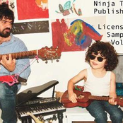 Ninja Tune Publishing & Licensing Sampler Vol. 11