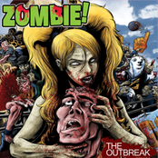 Death Rage by Zombie!