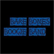 Mean Old Man by Bare Bones Boogie Band