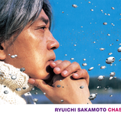 Ryuichi Sakamoto: CHASM