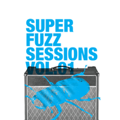 SUPERFUZZ SESSIONS VOL. 1