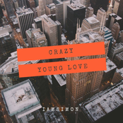 Crazy Young Love - Single