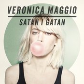 Album cover for Satan i gatan, by Veronica Maggio