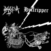 Hellripper / Batsheva