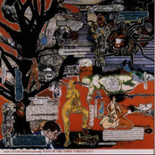 Tags Of The Times Version 2.0 J