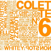 Colette N°6 Limited Edition for Comme Des Garçons