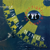 Soul Crying Out by Simple Minds