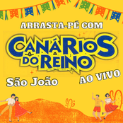 Arrasta-Pé Com Canários do Reino - São João (Ao Vivo)
