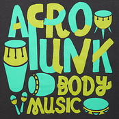 Afro Funk