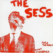 Fuck the Navy 7"
