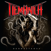 My Tongue by Demonica
