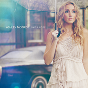 Ashley Monroe: Like a Rose