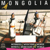 Mongolia Traditional Music