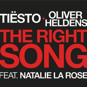 The Right Song (feat. Natalie La Rose)