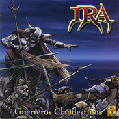 Guerreros Clandestinos by Ira