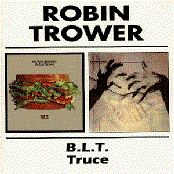 B.L.T. / Truce
