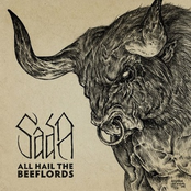 All Hail The Beeflords by Sada
