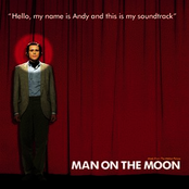 Man on the Moon: Music from the Motion Picture