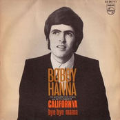 bobby hanna