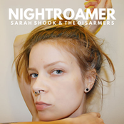 Sarah Shook and The Disarmers: Nightroamer