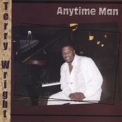Terry Wright: Anytime Man
