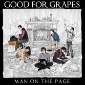 Among The Trees by Good For Grapes