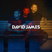 David James: Downtown Kids