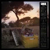 Dusty Milk Crates Vol.2